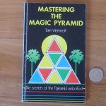 Mastering the Magic Pyramid